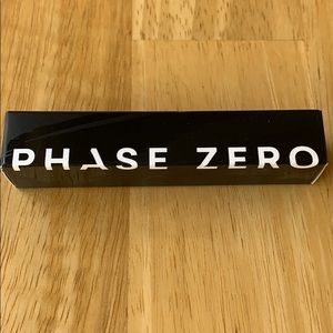 Phase Zero Matte Liquid Lipstick in Undercovor